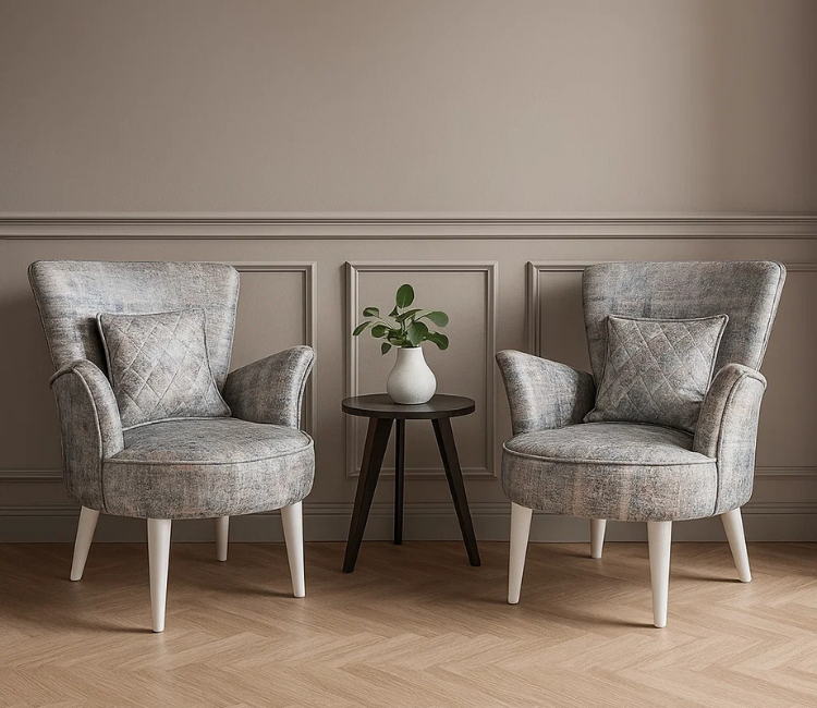 Albert 3 Chair